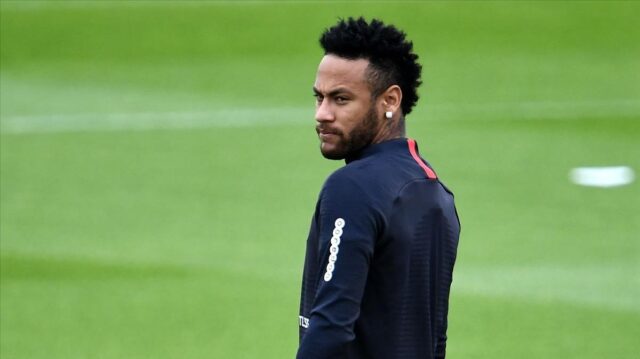 Justicia de Sao Paulo rechaza petición para reabrir caso contra Neymar
