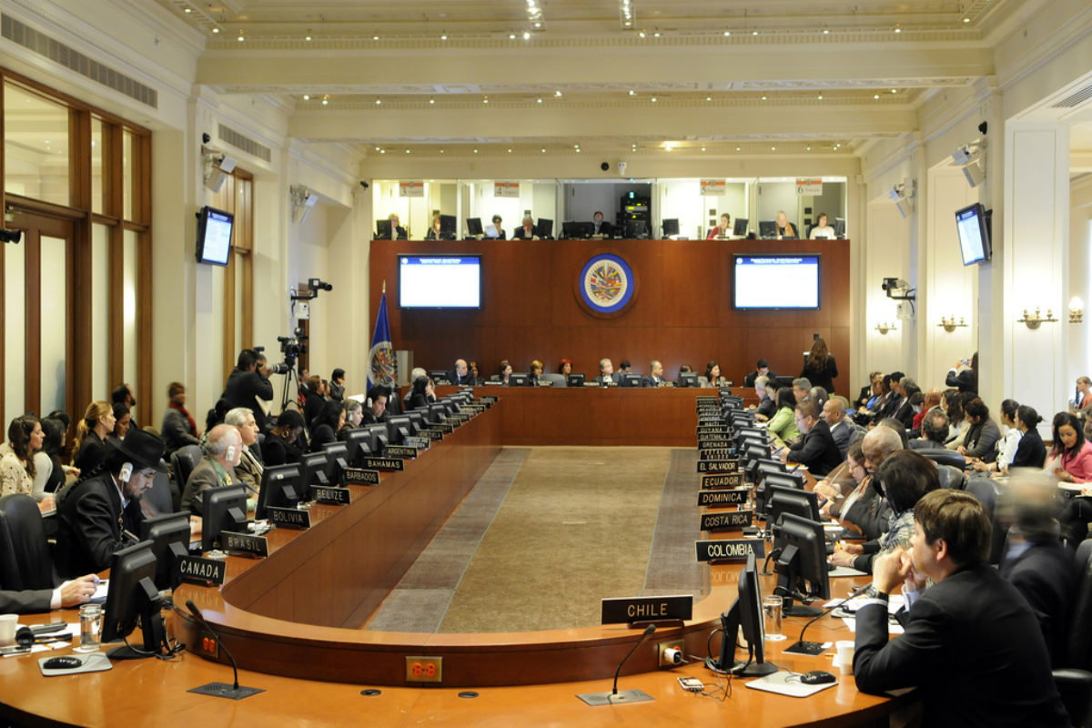 OEA