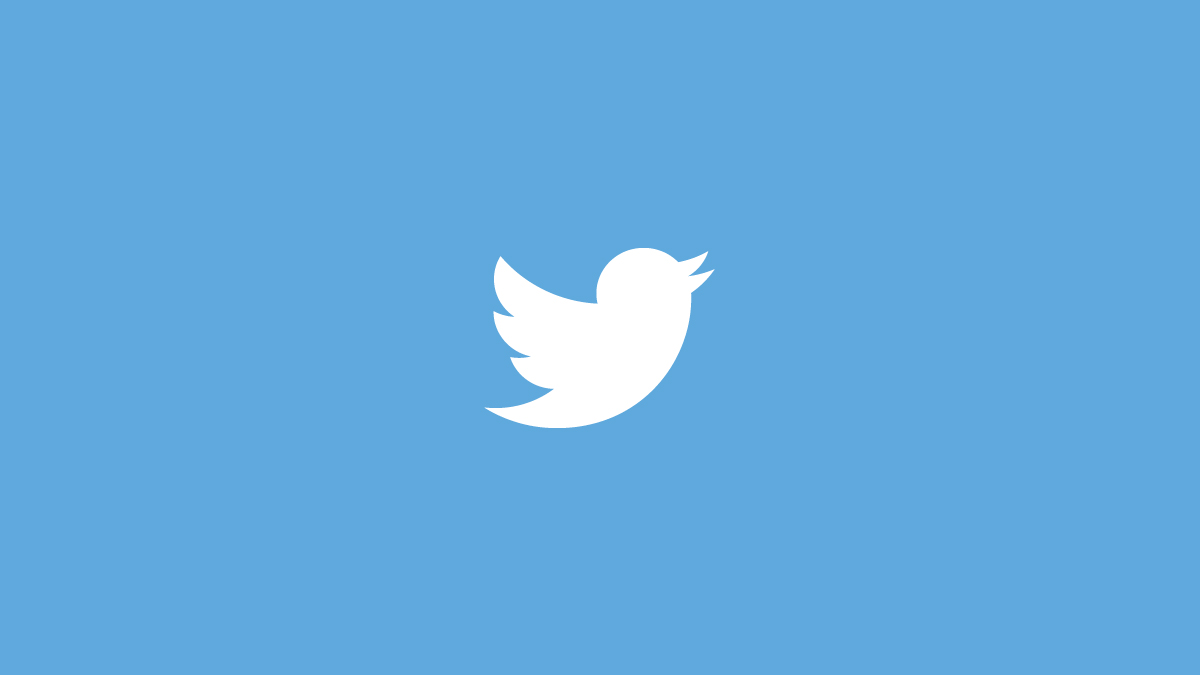 Nueva actualización de Twitter