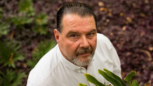 Edgardo Mondolfi Gudat: Resulta imposible calcular los daños
