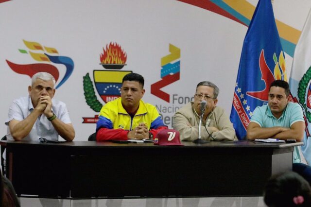 Ministro Pedro Infante calificó de “heroica” actuación criolla en Lima 2019