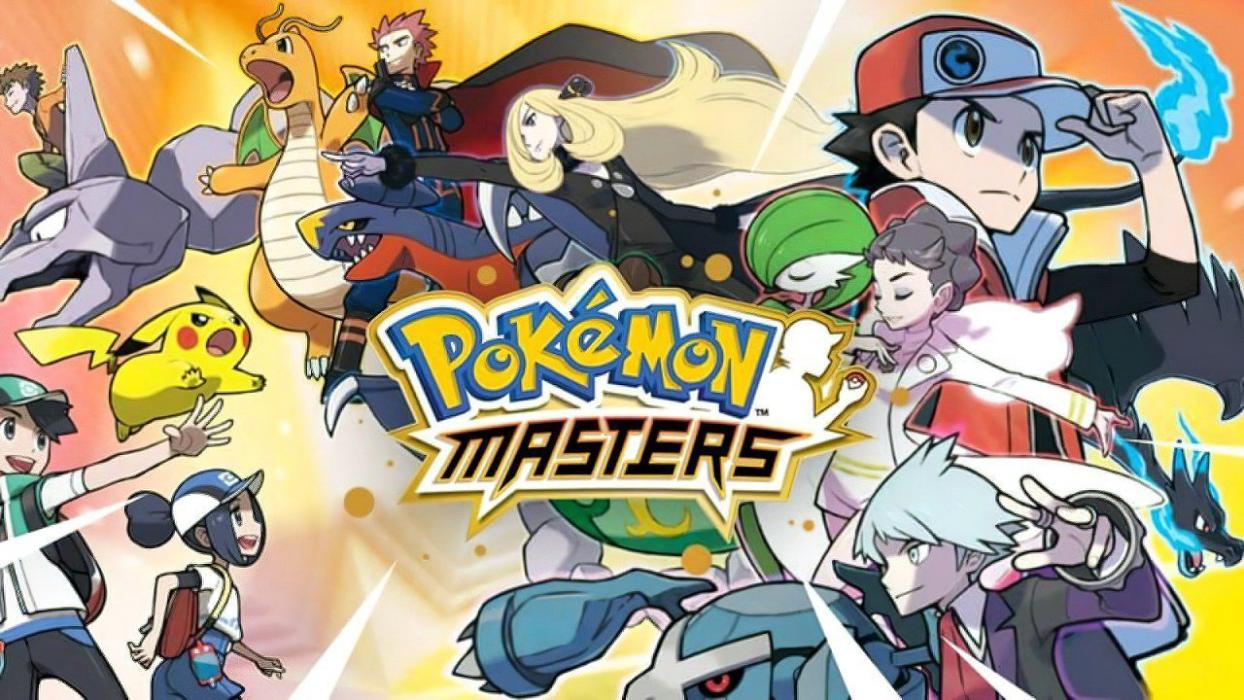 La nueva aplicación de Pokémon supera las 100.000 descargas