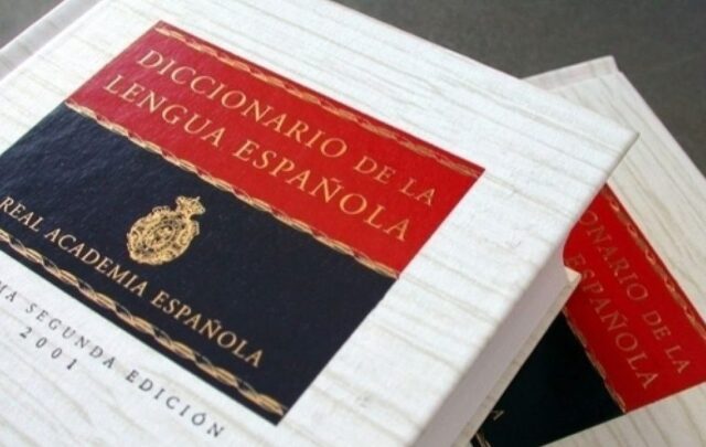 Conozca cómo la RAE define la palabra “haiga”