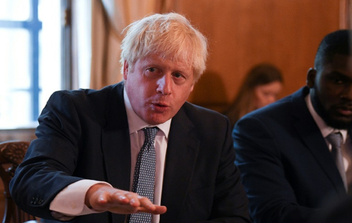 Libre circulación de personas cesará en Reino Unido tras el Brexit
