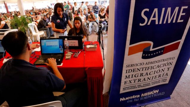 Estas son las nuevas tarifas de emisión de pasaportes y prórrogas