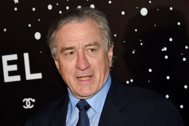 Robert de Niro demandó a empleada por “perder tiempo” en el trabajo