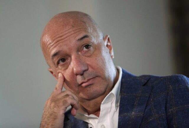 Iván Simonovis: Si me ubicaban, mi final iba a ser igual que el de Óscar Pérez