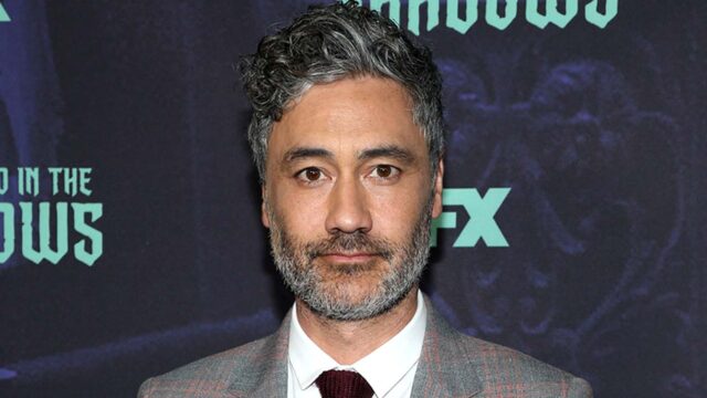 Taika Waititi hará película sobre “el peor equipo de fútbol del mundo”