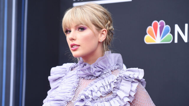 Taylor Swift volverá a grabar sus cinco primeros álbumes