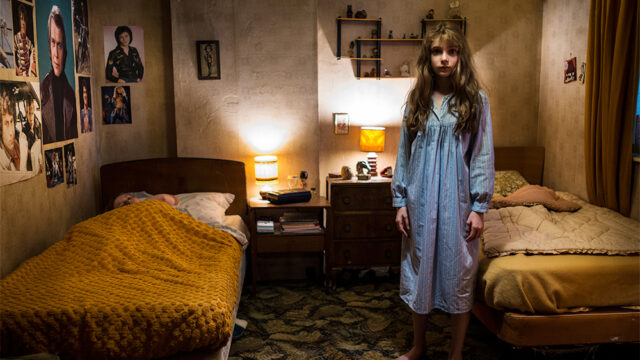 Escritores de La maldición de Hill House trabajan en otra serie de terror