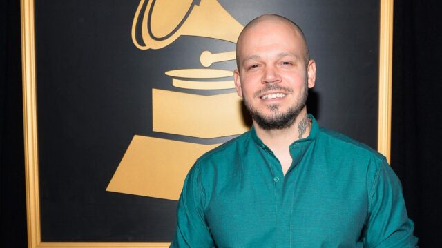 Residente trabaja con científicos para su nuevo disco
