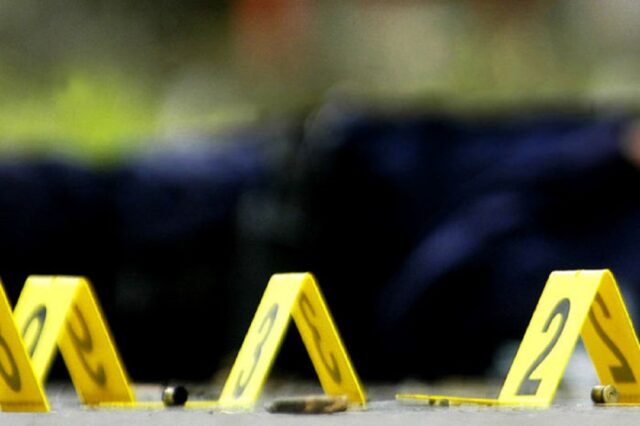 Asesinaron a un indigente en La Vega