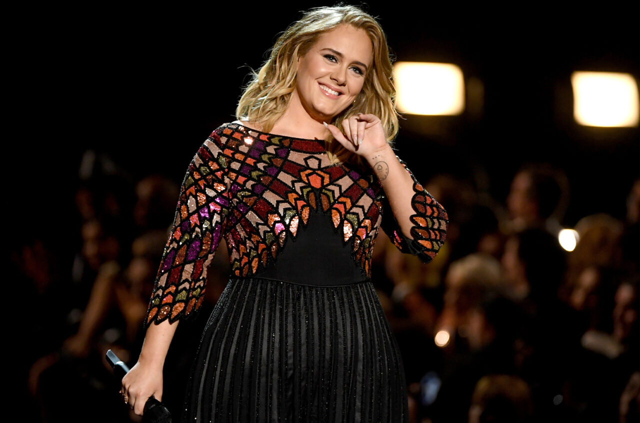 Adele lanzará canción optimista sobre su divorcio
