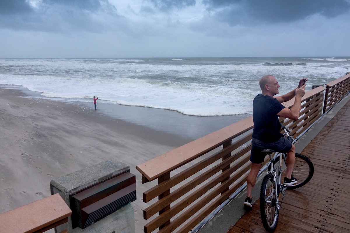 Juno Beach, Florida