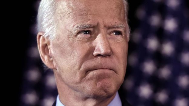Biden sobre juicio político a Trump: Él mismo se incriminó