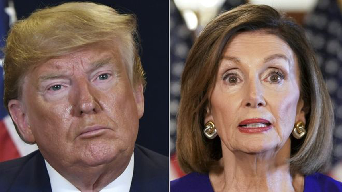 Pelosi