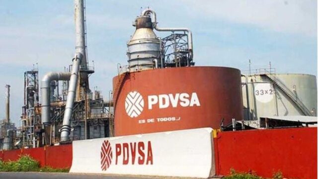 Venezuela desacelera producción de petróleo ante consecuencias de las sanciones