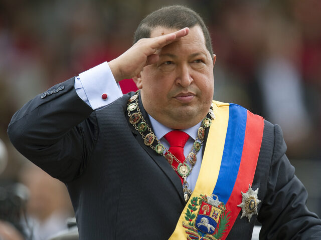 DEA: Chávez ideó plan para traficar drogas con las FARC hacia EE UU