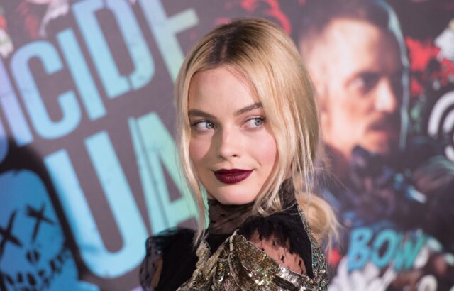 Rooty Blond el look de Margot Robbie que podría ser tendencia