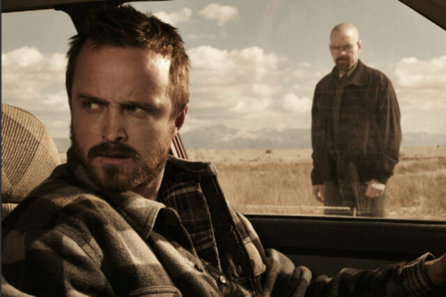 Netflix lanzó nuevo adelanto de El Camino: A Breaking Bad Movie