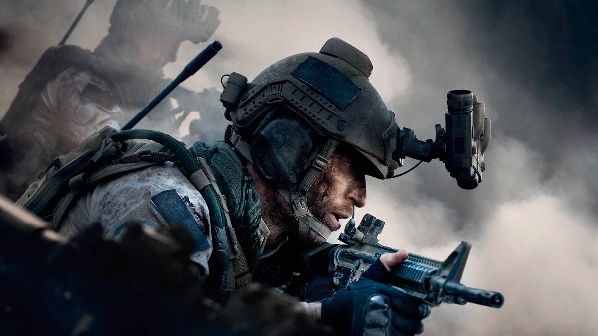 Fans de Call of Duty criticaron decisión del modo exclusivo para PS4