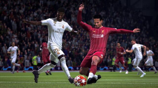 FIFA 20 ya está a la venta en todo el mundo