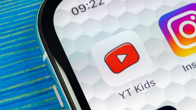 YouTube lanzará nuevo sitio para niños tras críticas y multa