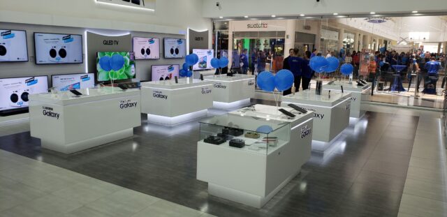 Más de 260 personas disfrutaron la Súper Promo en CLX San Cristóbal