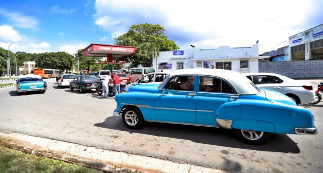 ¿Qué tiene que ver Venezuela con la crisis energética en Cuba?
