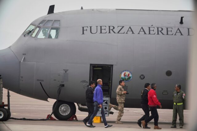 Perú endurecerá medidas contra venezolanos que cometan delitos