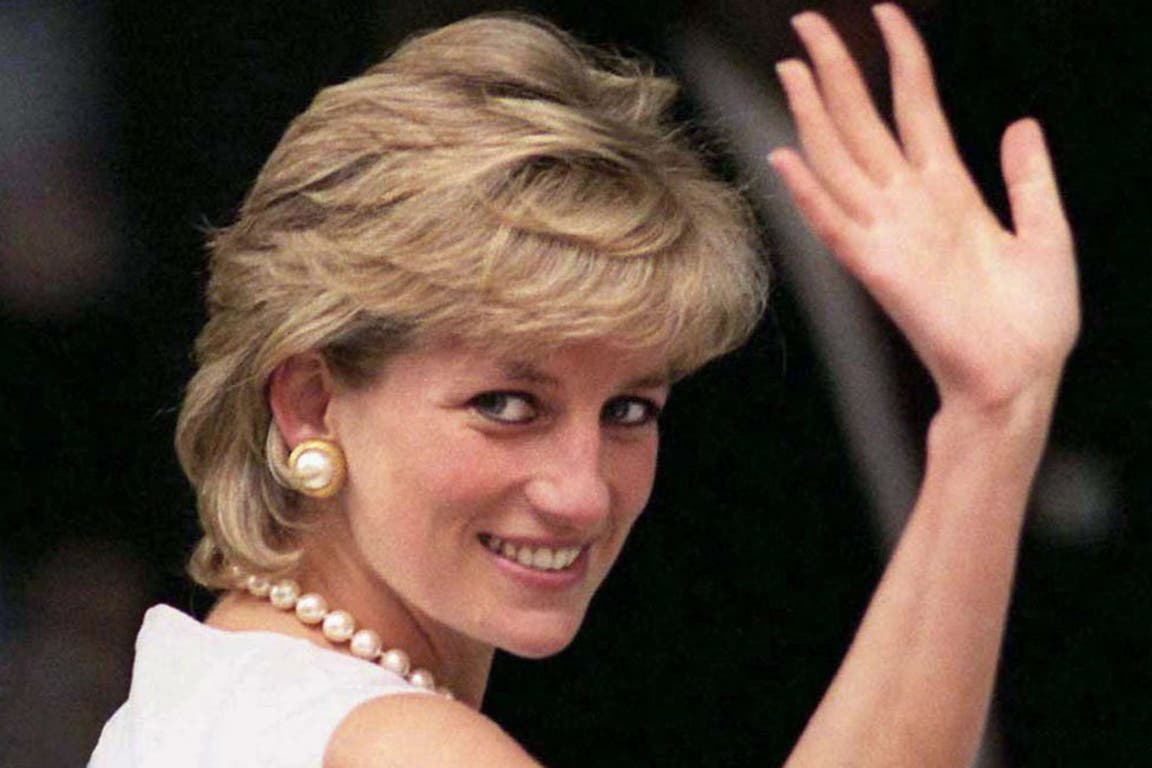 Netflix suma a su catálogo el documental Lady Di, The Story of Diana