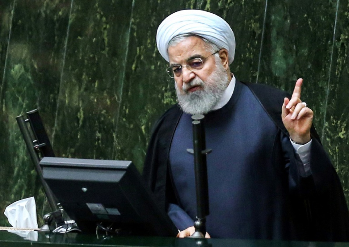 Hasan Rohani