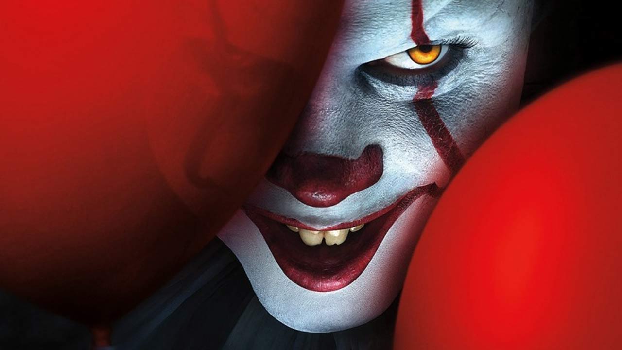 It