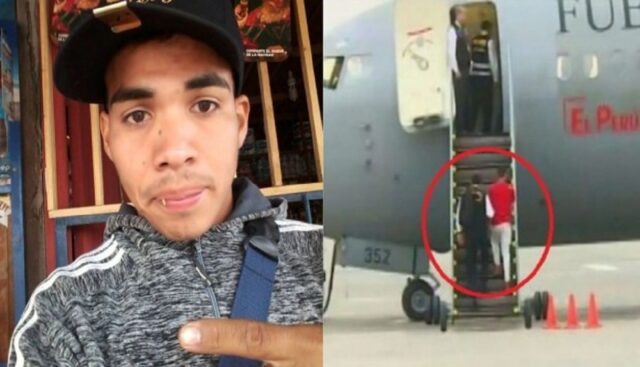 ¿Quiénes eran los dos hombres descuartizados en Lima?