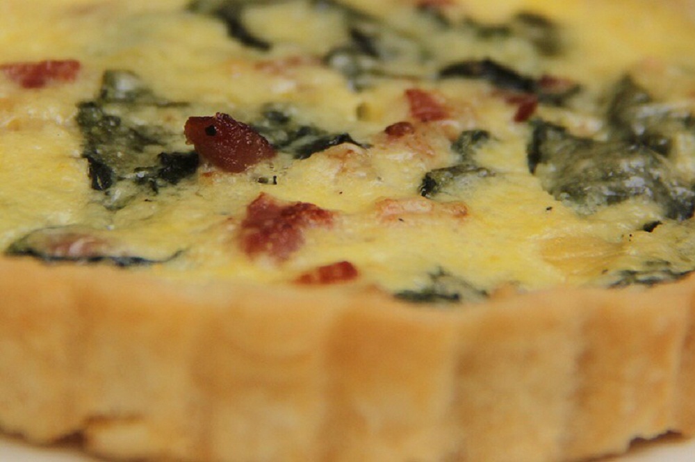 Tartaletas y polvorosa de pollo, novedades de Perfect Plate