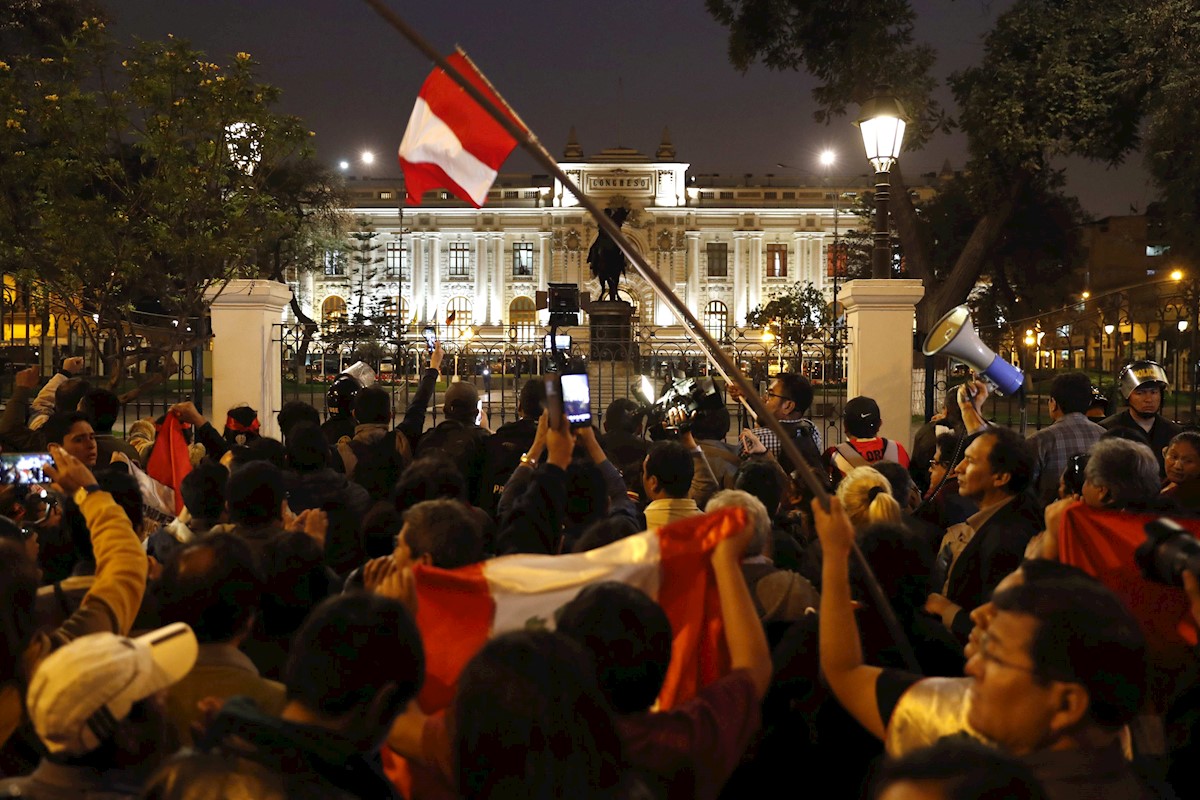 Perú Congreso