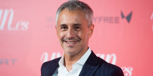 Sergio Dalma lanzará un nuevo álbum para celebrar sus 30 años de carrera