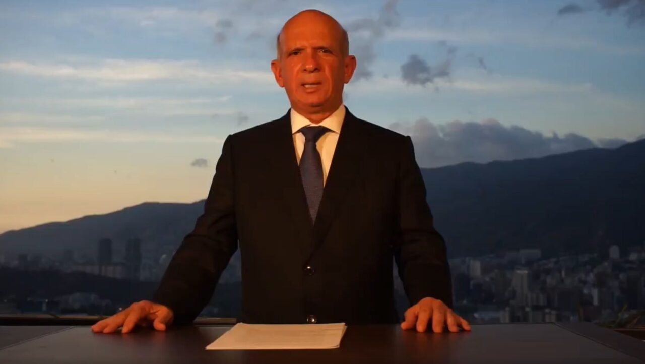 Hugo Carvajal
