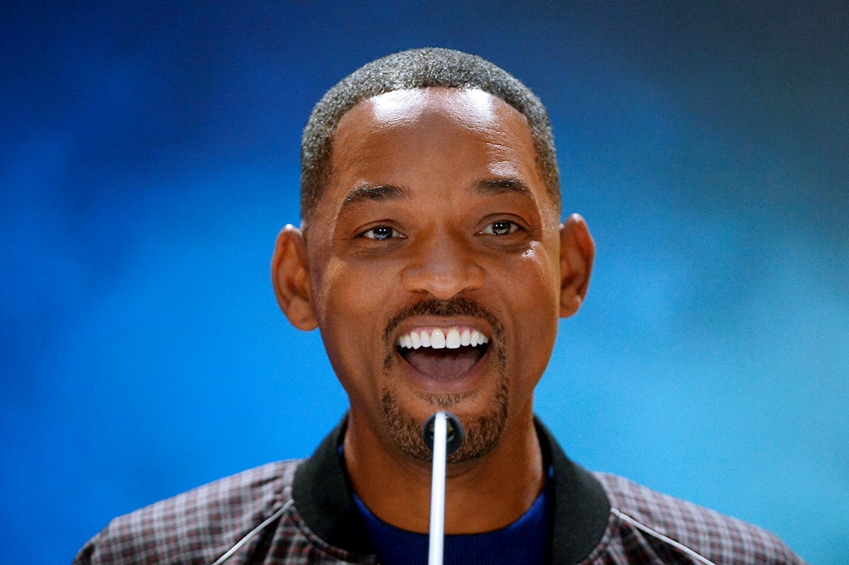 Los Oscar dan 15 días a Will Smith para que declare antes de tomar medidas