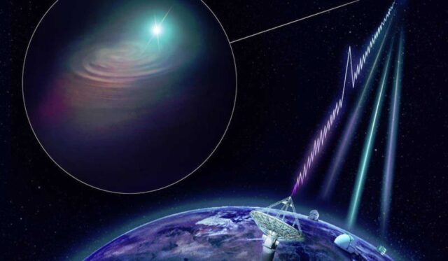 Astrónomos de Europa y EE UU se unen para encontrar nuevos planetas