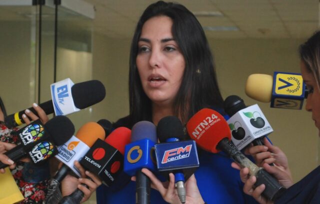 "No esperamos que las negociaciones en Barbados sean permanentes"