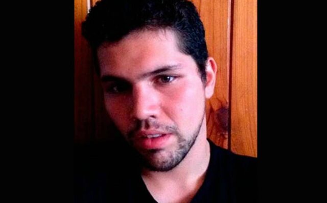 Detenido en Perú actor de “La Rosa de Guadalupe” por tráfico de droga
