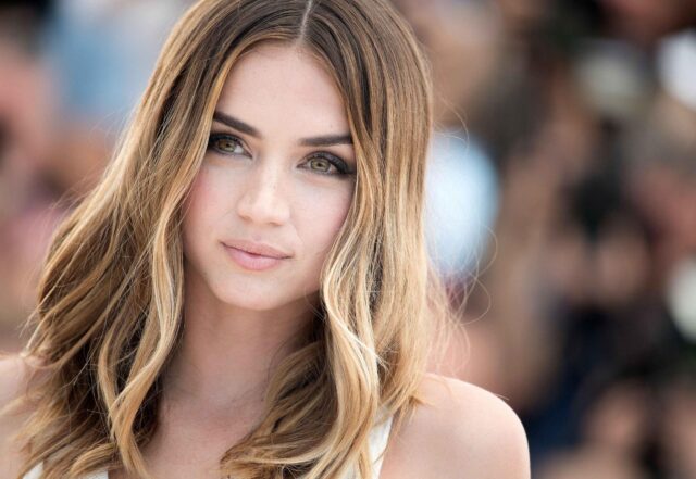 Ana de Armas: De El internado a Marilyn Monroe en 10 años