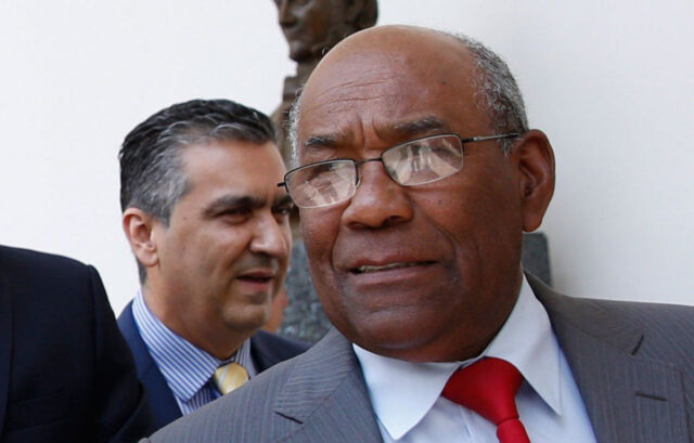 Istúriz: Mesa de diálogo puede resolver los problemas de los venezolanos