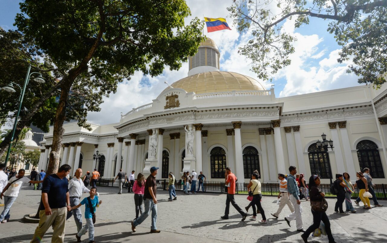 Asamblea Nacional