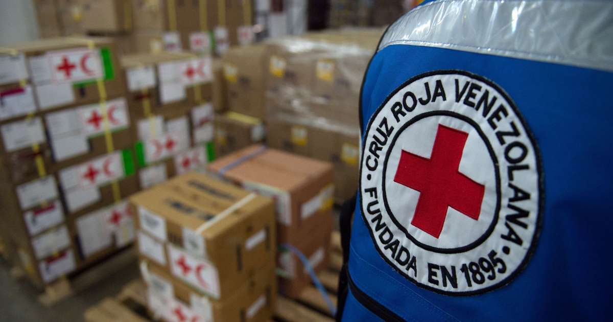 Ayuda Humanitaria