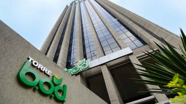 Filial del banco BOD en Antigua y Barbuda opera con normalidad