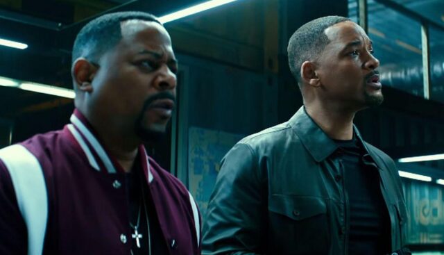 Bad Boys for Life estrenó el tráiler oficial de su tercera entrega