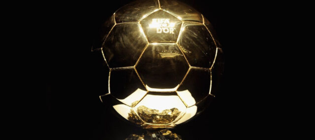 France Football crea un nuevo Balón de Oro solo para porteros