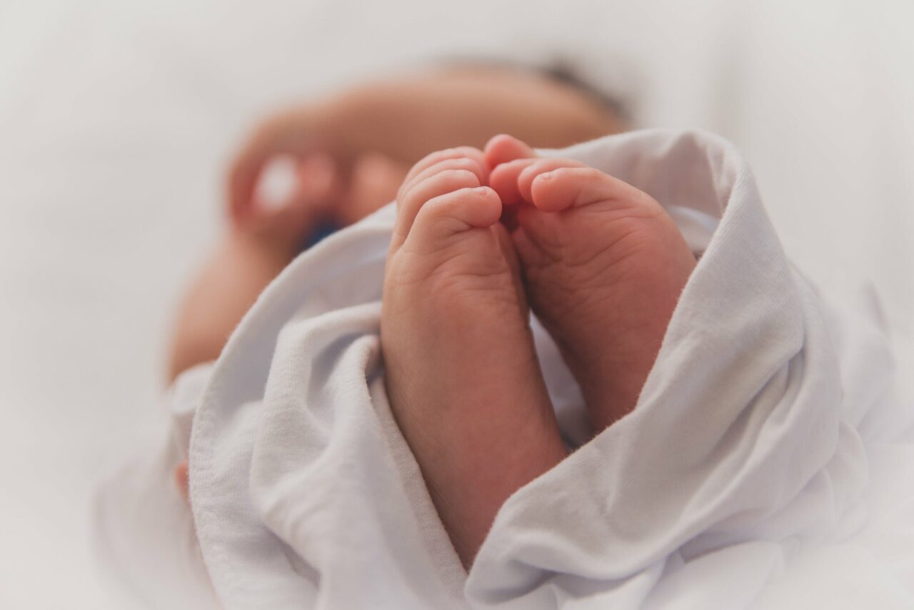 Bebé 11 meses